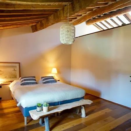 Villa Fonteintanata 8 Pax *