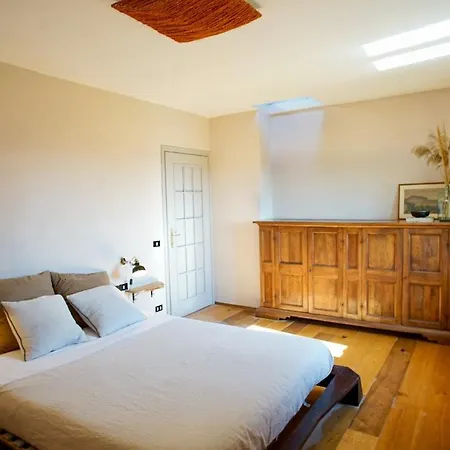 Villa Fonteintanata 8 Pax *