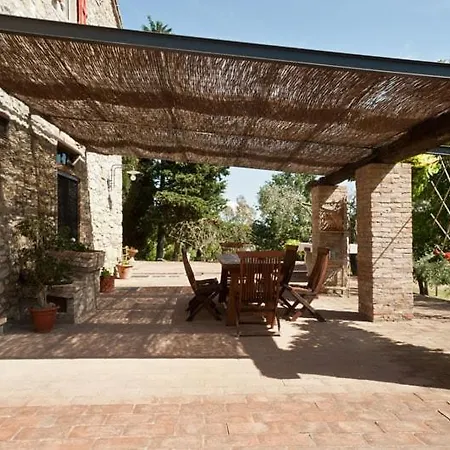 Fonteintanata 8 Pax Podere Colombaie