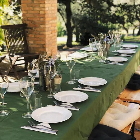 Fonteintanata 8 Pax Podere Colombaie
