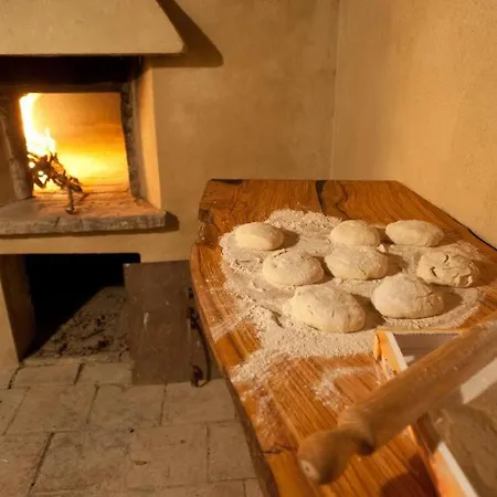 Fonteintanata 8 Pax * Podere Colombaie