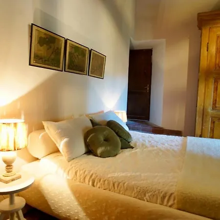 Fonteintanata 8 Pax Villa