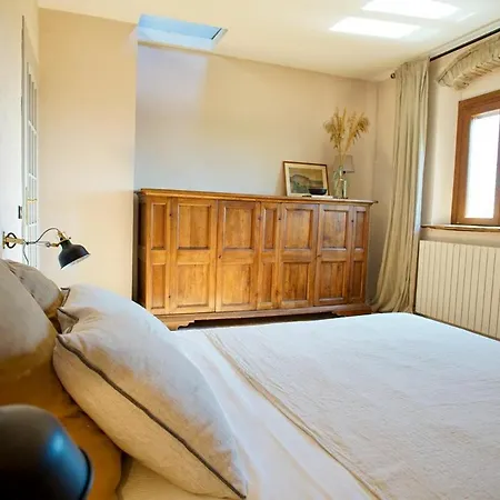 Fonteintanata 8 Pax * Podere Colombaie