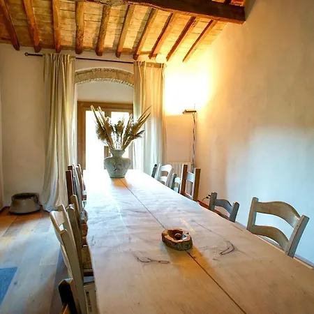 Fonteintanata 8 Pax Villa *