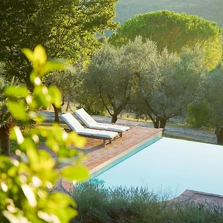 Fonteintanata 8 Pax * Podere Colombaie