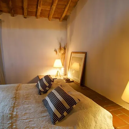 Villa Fonteintanata 8 Pax Podere Colombaie