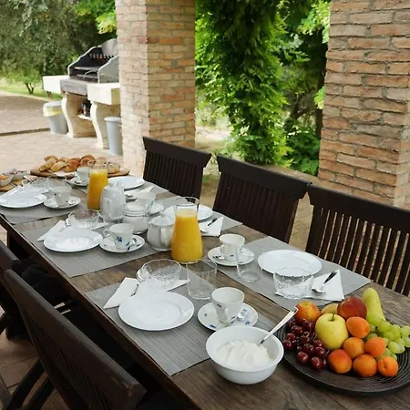 Fonteintanata 8 Pax Villa Podere Colombaie